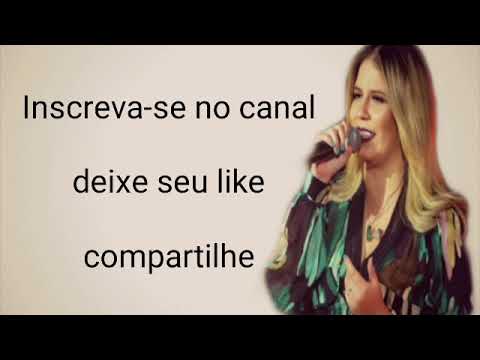 Marília Mendonça - Abandono de Incapaz (Letra) #ProibidoSomBaixo