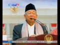Hasil Pertemuan Presiden Jokowi Dengan Sejumlah Ulama Terkait Demo 4 November BIM 01 11