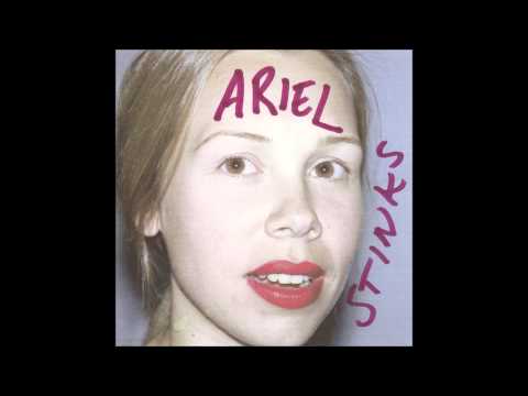 Ariel Pink - Ariel Rosenberg's Thrash & Burn: Pre [Full Album]