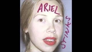 Ariel Pink - Ariel Rosenberg's Thrash & Burn: Pre [Full Album]