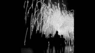 Call and Response - Silhouette