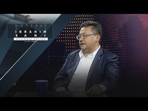 PETRONAS Chemicals, A Story Of Resilience