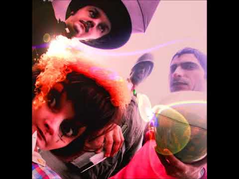 Ordem E Progresso Via Pão & Circo - Escambau - Full Álbum