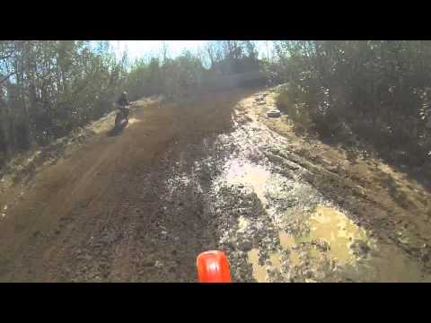 VMX Syringa   125 Highschool Race 2 20150620   HIGHSIDE