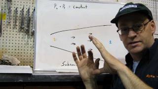 The Diffuser - Turbine Engines: A Closer Look