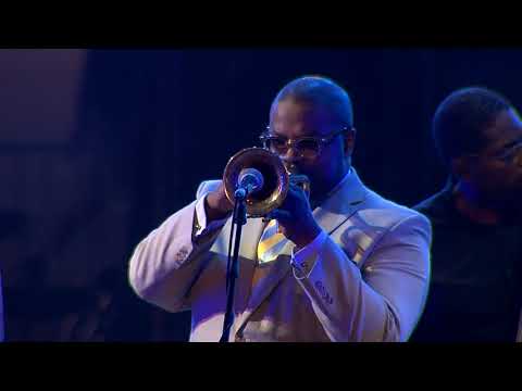 Black Art Jazz Collective "Essence of Beauty"