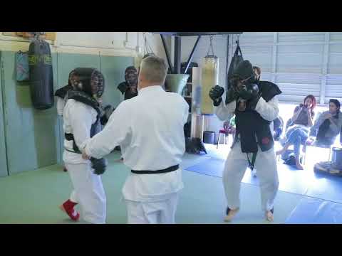 Bogu Kumite #6 HD 1080p