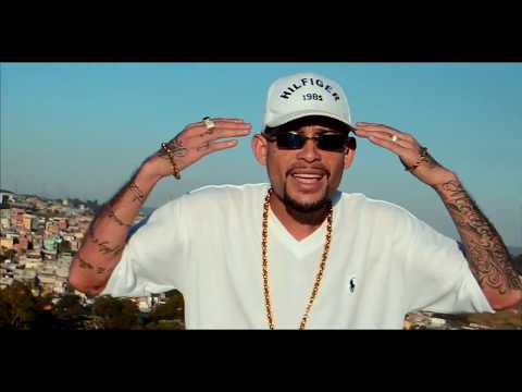 MC Bob Boladão - Bola De Meia ( Video Clipe ) Primeiro Mundo