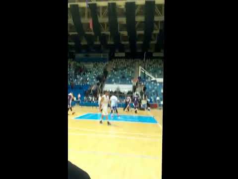 Final de Meci SCM U Craiova – BCMU Pitești