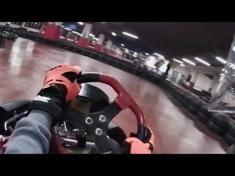 GoKart 270cc - Mokart Cinisello Balsamo (MI)