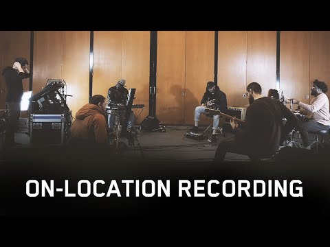 Аудіоінтерфейс Antelope Audio Zen Tour Synergy Core