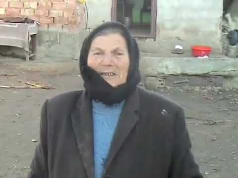 Hadareni - Romi - reconstructie case