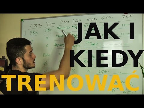Co zrobić z bólu w mięśniach pleców Ćwiczenia na mięsień pośladkowy wielki