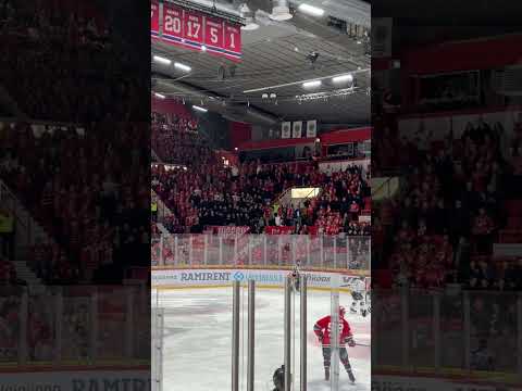 HEI ME OLLAAN IFK 21.2.2025