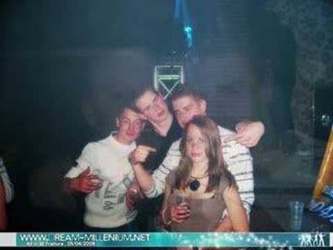 DJ RAICHU - JE VEUX TE VOIR (REMIX)