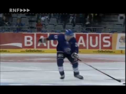 DEL 12-13 Adler Mannheim - Bericht nach der Europeantrophy