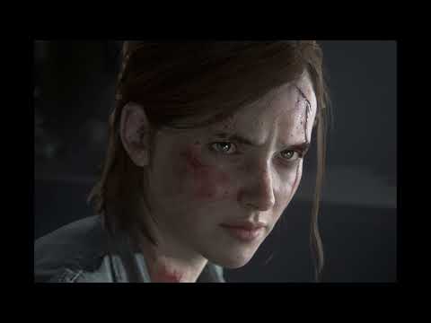 JT MUSIC Last of us Rap (SLOWED)