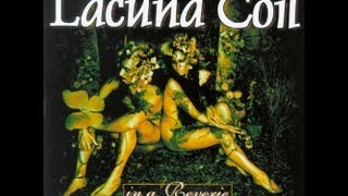 Lacuna Coil - Honeymoon Suite Lyrics