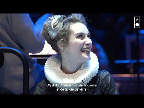 🥳Une soirée inoubliable à (s')offrir pour célébrer la nouvelle année à Lyon du 29 déc au 1er janv.