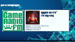 Royce Da 5'9" - I'm The King