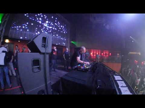 DJ Johan Gielen 28.12.2019 Part 1 Years The Final Revival