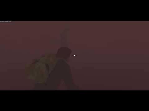 Stealth mechanics and backstab kills