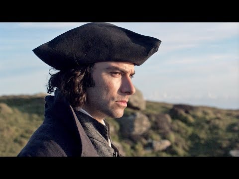 Poldark, Season 5: Where We Left Off