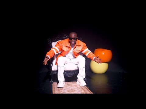 Dj Sisqo x Ans-T Crazy - INAMA AKANAMA (Clip Officiel)