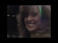 Fight Night At The Forum Miss Ringsider Contest The 1990 S Chick Hearn