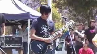 Thrice - Kill Me Quickly (1/16) - Live At Cal State Fullerton