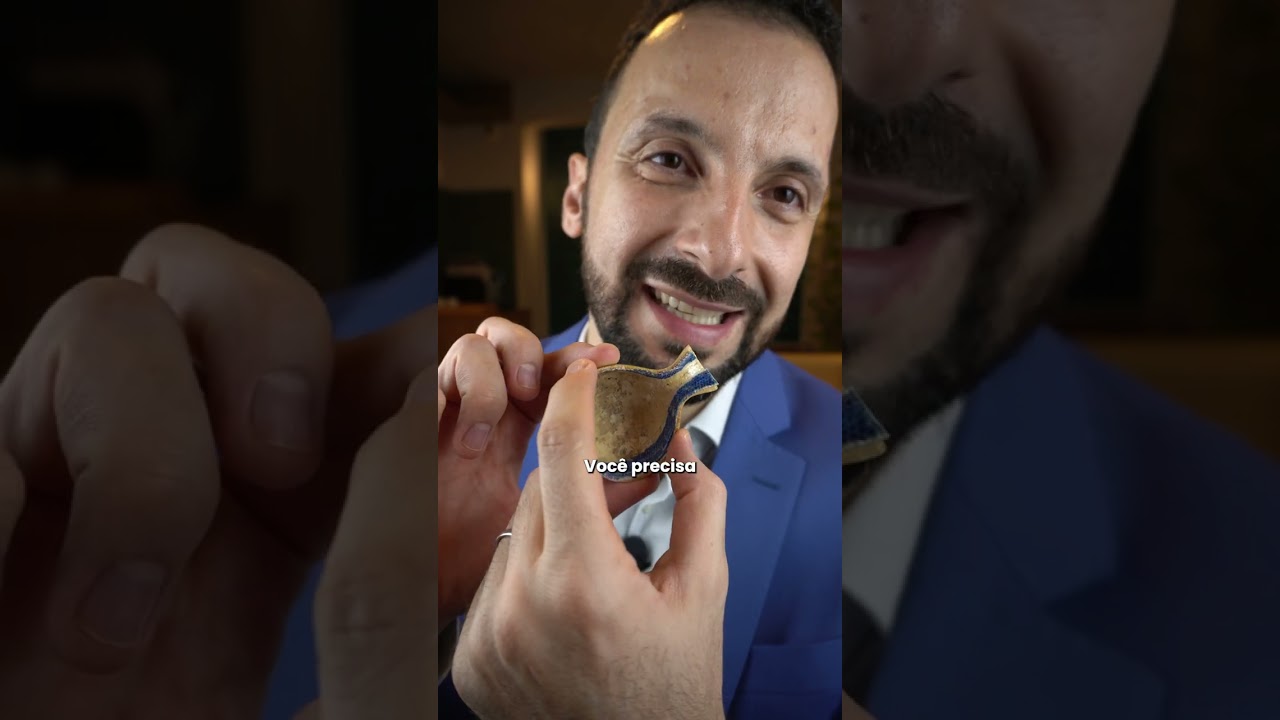 SINUSITE SEM FIM? ANTIBIÓTICO NÃO FUNCIONA?