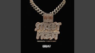 Street Priest Music Video