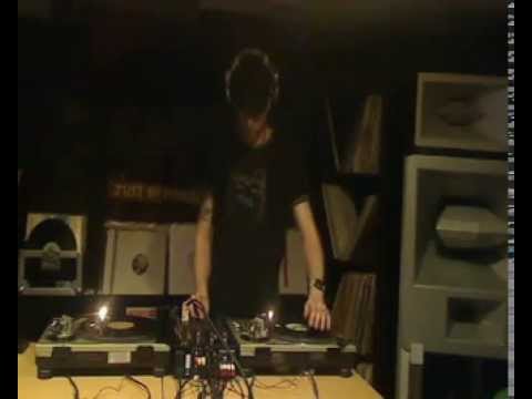 Podval on Point: DJ Lgcc - RTS.FM.180312