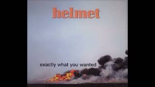 Helmet - Disagreeable