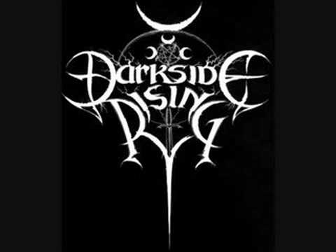 Darkside Rising Unending Sin