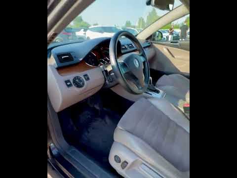 фото volkswagen passat b6 0