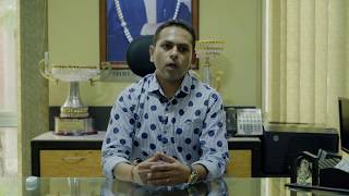 Kothari International School Video