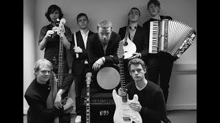 Pogues Livenight 2015 - Streets of Sorrow/Birmingham Six