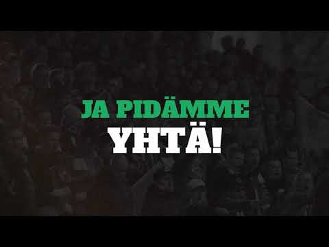 Vihreä Sydän - Heroes Don't Ask Why (ft. Meijän Joukkue)