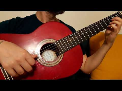 Like the last days of fall_ granainas _Roozbeh azar