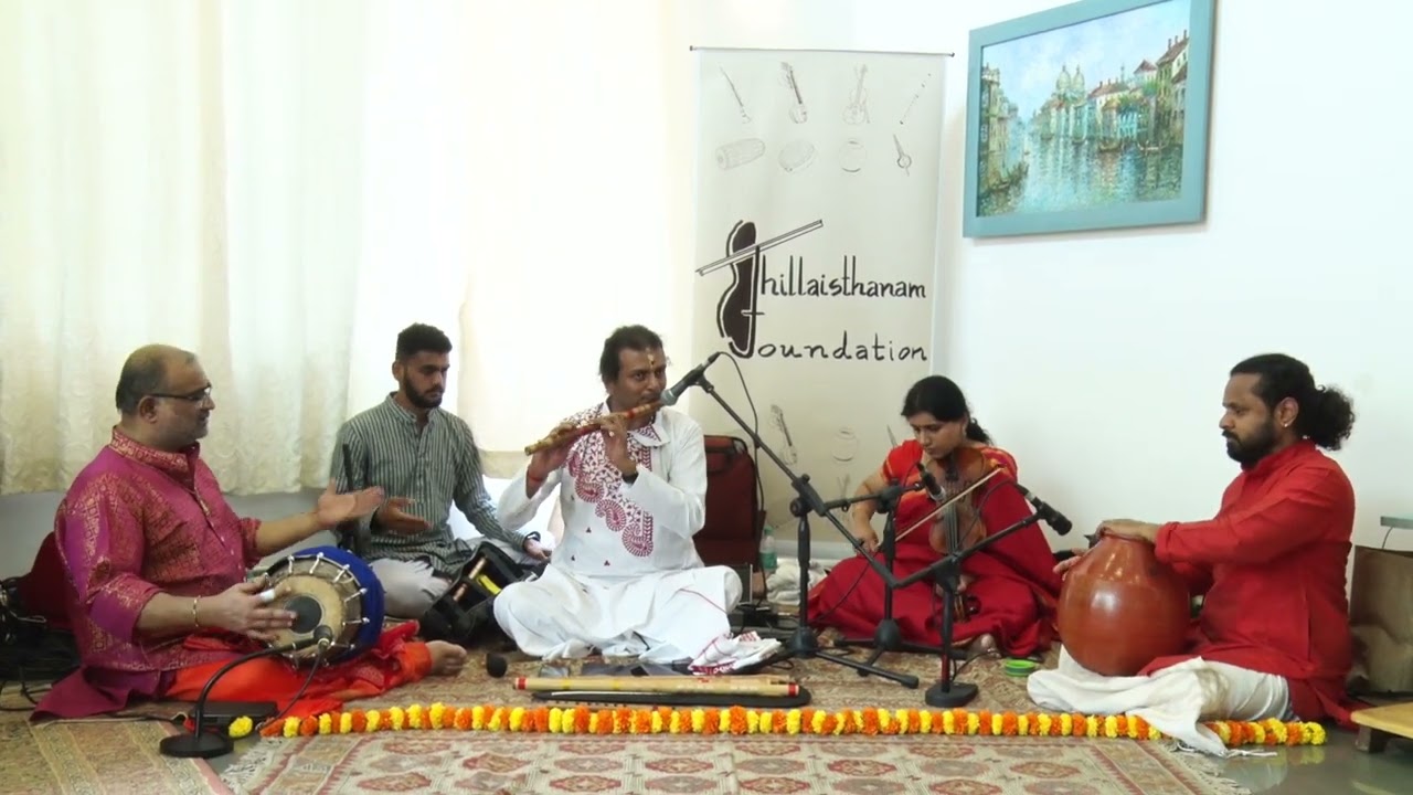 Alaipayudhe Kanna - Kaanada - Adi - Oothukadu Venkatasubbaiyer