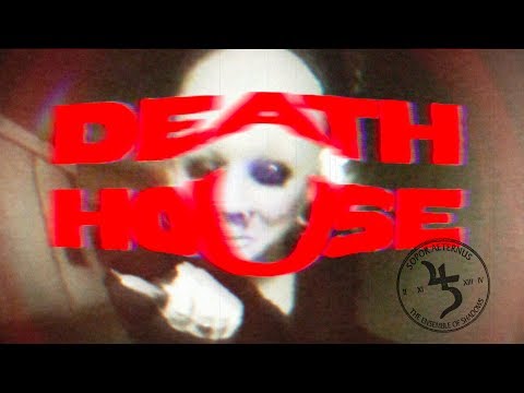 SOPOR AETERNUS: "DeathHouse" (lyric video)