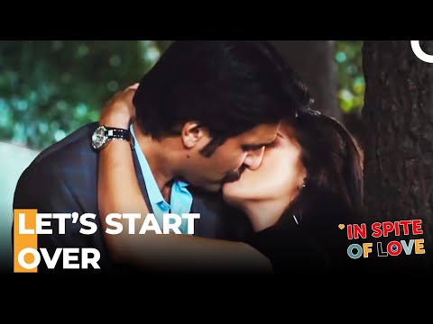 Our Second Chance at Happiness - In Spite of Love