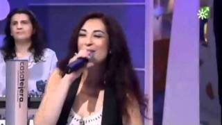 Camela La magia del amor en Menuda noche 23.09.11.avi