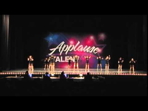 IDA People's Choice Award - Mobile, AL 2015