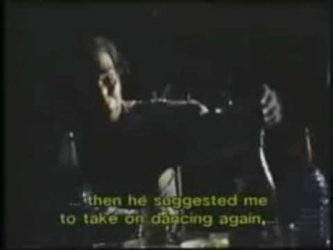 Gerardo Portalea "Homage"