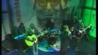 Matchbox Twenty - Busted (Recovery, 1997)