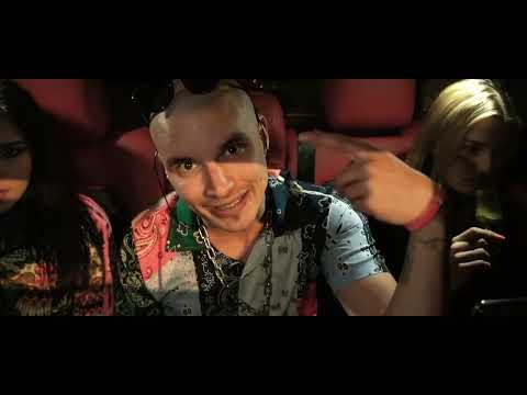 KVAKA 47 - BRANKO BULEVARAC (OFFICIAL VIDEO)