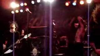 Black Light Burns/Lie