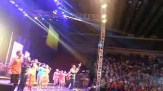 Download lagu Video Lagu Pembuka KRK 'Catholic Family is Beautiful' mp3